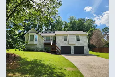 3305 Paxton Drive, Marietta, GA 30066 - Photo 1
