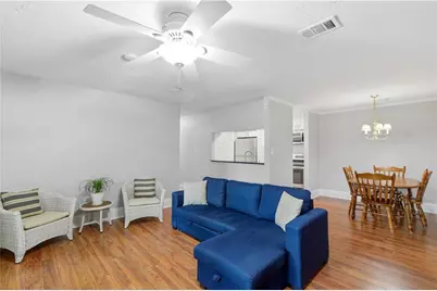 612 Tuxworth Circle, Decatur, GA 30033 - Photo 5