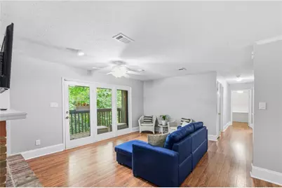612 Tuxworth Circle, Decatur, GA 30033 - Photo 3