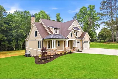 7085 Vaughn Road, Canton, GA 30115 - Photo 3