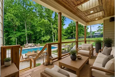7085 Vaughn Road, Canton, GA 30115 - Photo 5