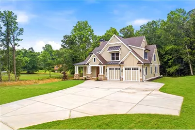 7085 Vaughn Road, Canton, GA 30115 - Photo 9