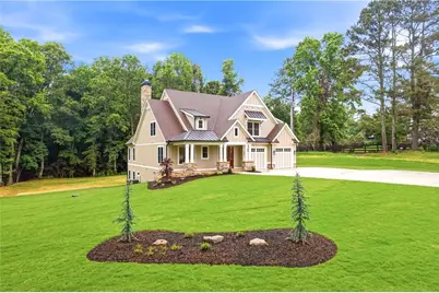 7085 Vaughn Road, Canton, GA 30115 - Photo 7