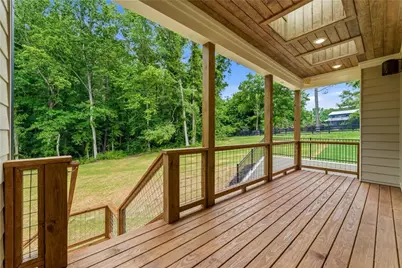 7085 Vaughn Road, Canton, GA 30115 - Photo 5