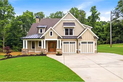 7085 Vaughn Road, Canton, GA 30115 - Photo 1