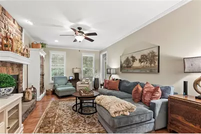 1556 Tamarack Drive, Jasper, GA 30143 - Photo 3