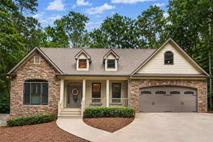 1556 Tamarack Dr, Jasper, GA 30143 - Photo 1