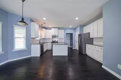 5595 Banner Boulevard, Cumming, GA 30028 - Photo 15