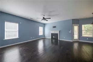 5595 Banner Blvd, Cumming, GA 30028 - Photo 5