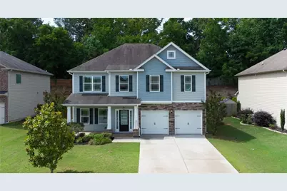 5595 Banner Boulevard, Cumming, GA 30028 - Photo 1