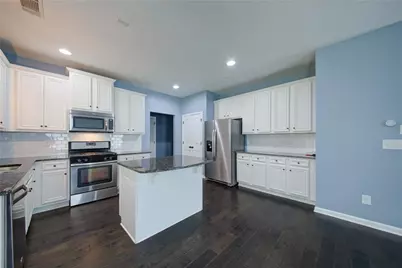 5595 Banner Boulevard, Cumming, GA 30028 - Photo 13