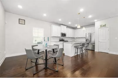 833 Jensmith Avenue, Marietta, GA 30060 - Photo 5
