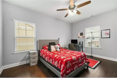 833 Jensmith Avenue, Marietta, GA 30060 - Photo 19