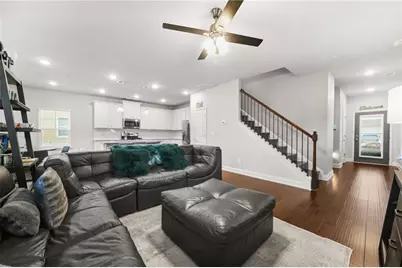 833 Jensmith Avenue, Marietta, GA 30060 - Photo 9