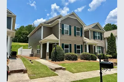 457 Cypher Drive, Suwanee, GA 30024 - Photo 1