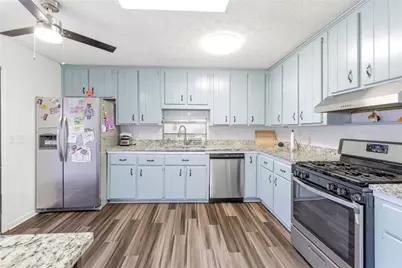 4838 Caboose Lane NW, Acworth, GA 30102 - Photo 7