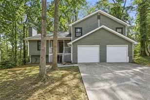 4838 Caboose Ln NW, Acworth, GA 30102 - Photo 1