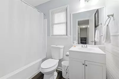 4838 Caboose Lane NW, Acworth, GA 30102 - Photo 17