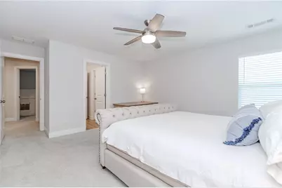 6829 Benjamin Drive, Flowery Branch, GA 30542 - Photo 33