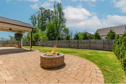 6829 Benjamin Drive, Flowery Branch, GA 30542 - Photo 37