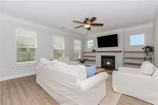 6829 Benjamin Dr, Flowery Branch, GA 30542 - Photo 7