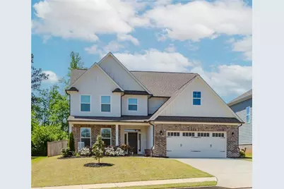 6829 Benjamin Drive, Flowery Branch, GA 30542 - Photo 3