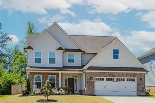 6829 Benjamin Dr, Flowery Branch, GA 30542 - Photo 3
