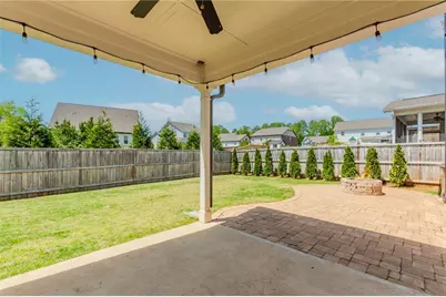 6829 Benjamin Drive, Flowery Branch, GA 30542 - Photo 35