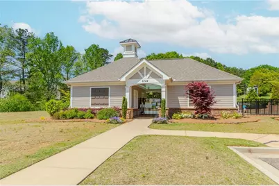 6829 Benjamin Drive, Flowery Branch, GA 30542 - Photo 43