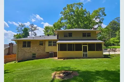 4828 Scotland Drive, Stone Mountain, GA 30088 - Photo 35