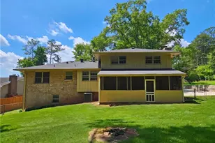 4828 Scotland Dr, Stone Mountain, GA 30088 - Photo 35