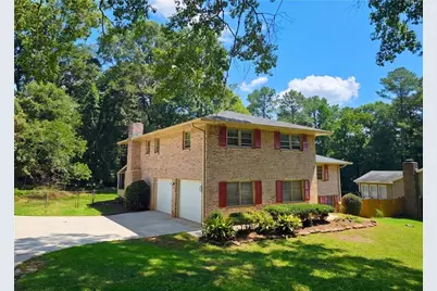 4828 Scotland Drive, Stone Mountain, GA 30088 - Photo 33