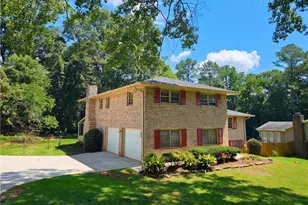 4828 Scotland Dr, Stone Mountain, GA 30088 - Photo 33