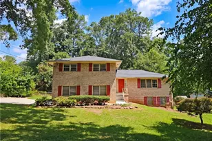 4828 Scotland Dr, Stone Mountain, GA 30088 - Photo 1