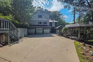 120 Sunrock Mountain Trace, Blue Ridge, GA 30513 - Photo 59