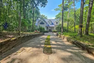 120 Sunrock Mountain Trace, Blue Ridge, GA 30513 - Photo 3