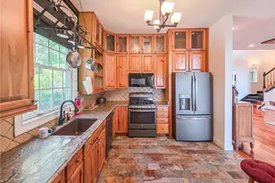 120 Sunrock Mountain Trace, Blue Ridge, GA 30513 - Photo 11