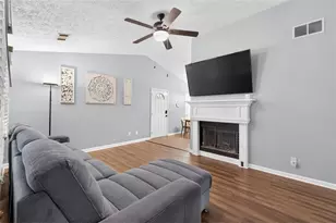 3735 Creekwood Dr, Loganville, GA 30052 - Photo 11