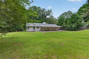 3735 Creekwood Dr, Loganville, GA 30052 - Photo 43