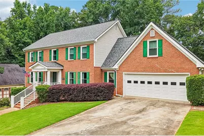 1184 Staples Drive SW, Lilburn, GA 30047 - Photo 3