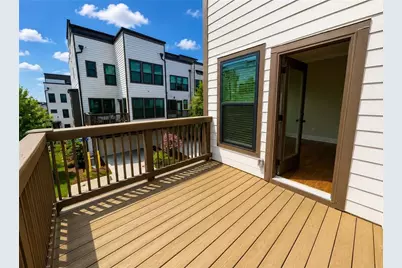 1038 Burnside Place NW, Atlanta, GA 30318 - Photo 9