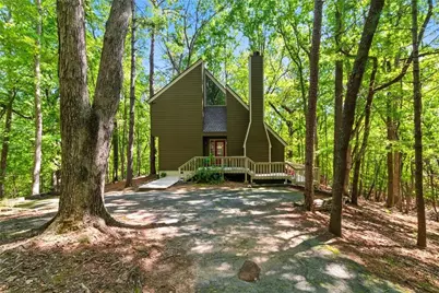 118 Soaring Hawk Circle, Big Canoe, GA 30143 - Photo 1