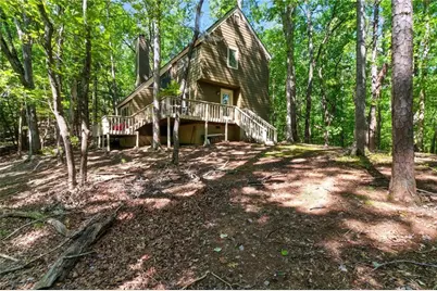 118 Soaring Hawk Circle, Big Canoe, GA 30143 - Photo 3