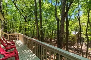 118 Soaring Hawk Cir, Big Canoe, GA 30143 - Photo 25
