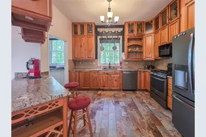 120 Sunrock Mountain Trace, Blue Ridge, GA 30513 - Photo 11