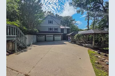 120 Sunrock Mountain Trace, Blue Ridge, GA 30513 - Photo 61