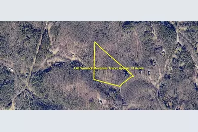 120 Sunrock Mountain Trace, Blue Ridge, GA 30513 - Photo 1
