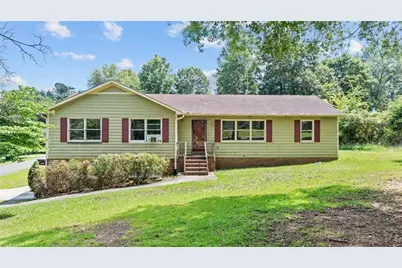 5 Ridgedale Drive SE, Silver Creek, GA 30173 - Photo 1