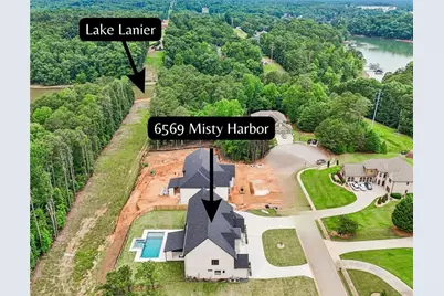 6569 Misty Harbor Court, Flowery Branch, GA 30542 - Photo 71