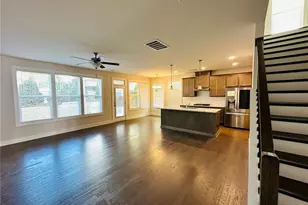 1252 Windmill Pkwy, Cumming, GA 30041 - Photo 3